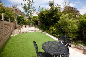 Garden- click for photo gallery